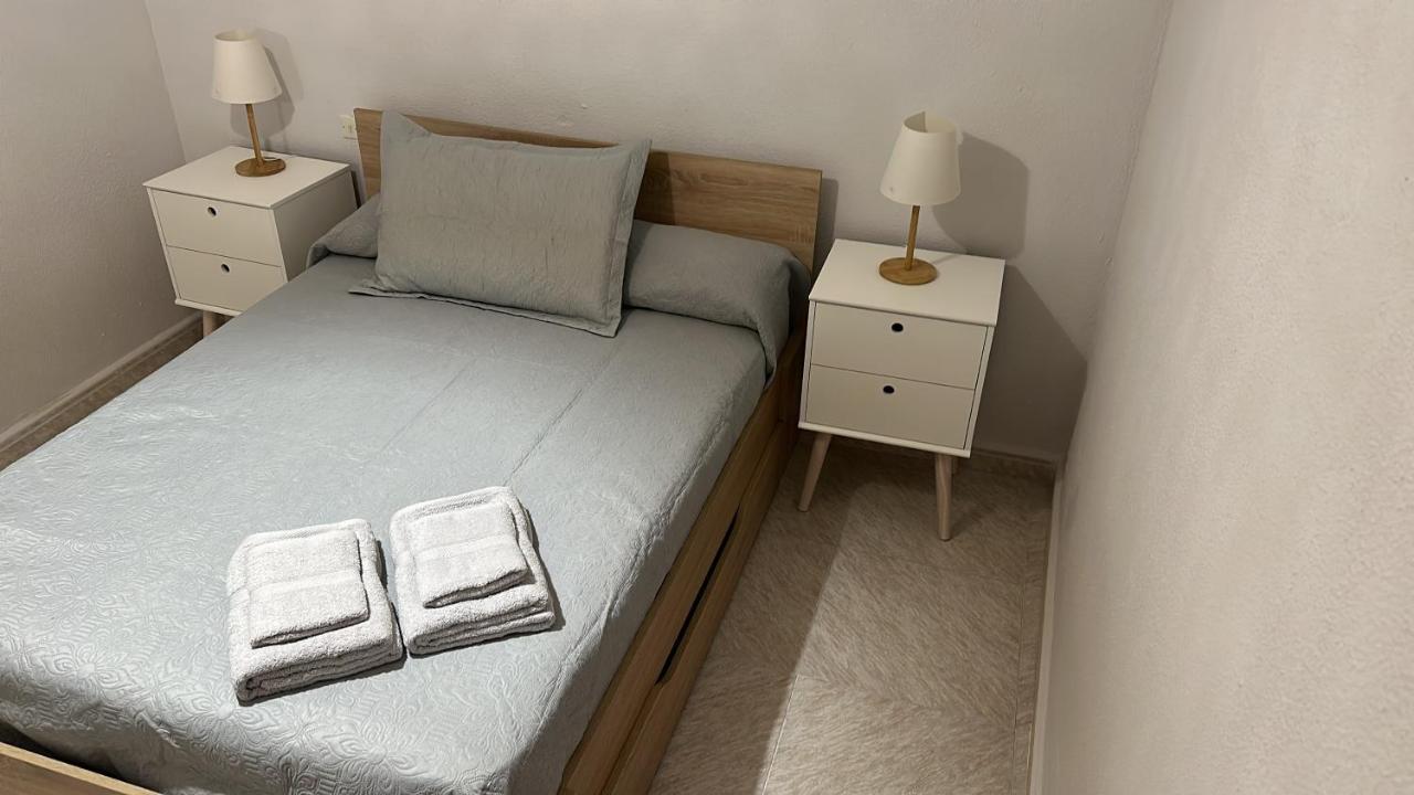 Apartamento Sotest Jerez de la Frontera Exterior foto