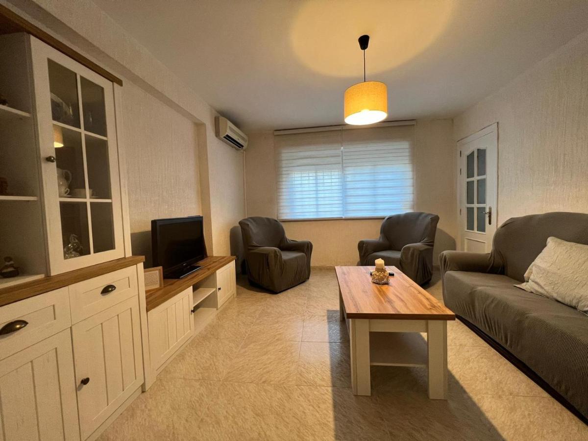 Apartamento Sotest Jerez de la Frontera Exterior foto