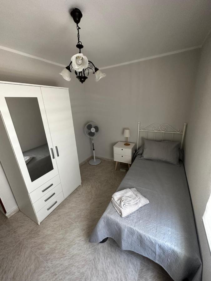 Apartamento Sotest Jerez de la Frontera Exterior foto