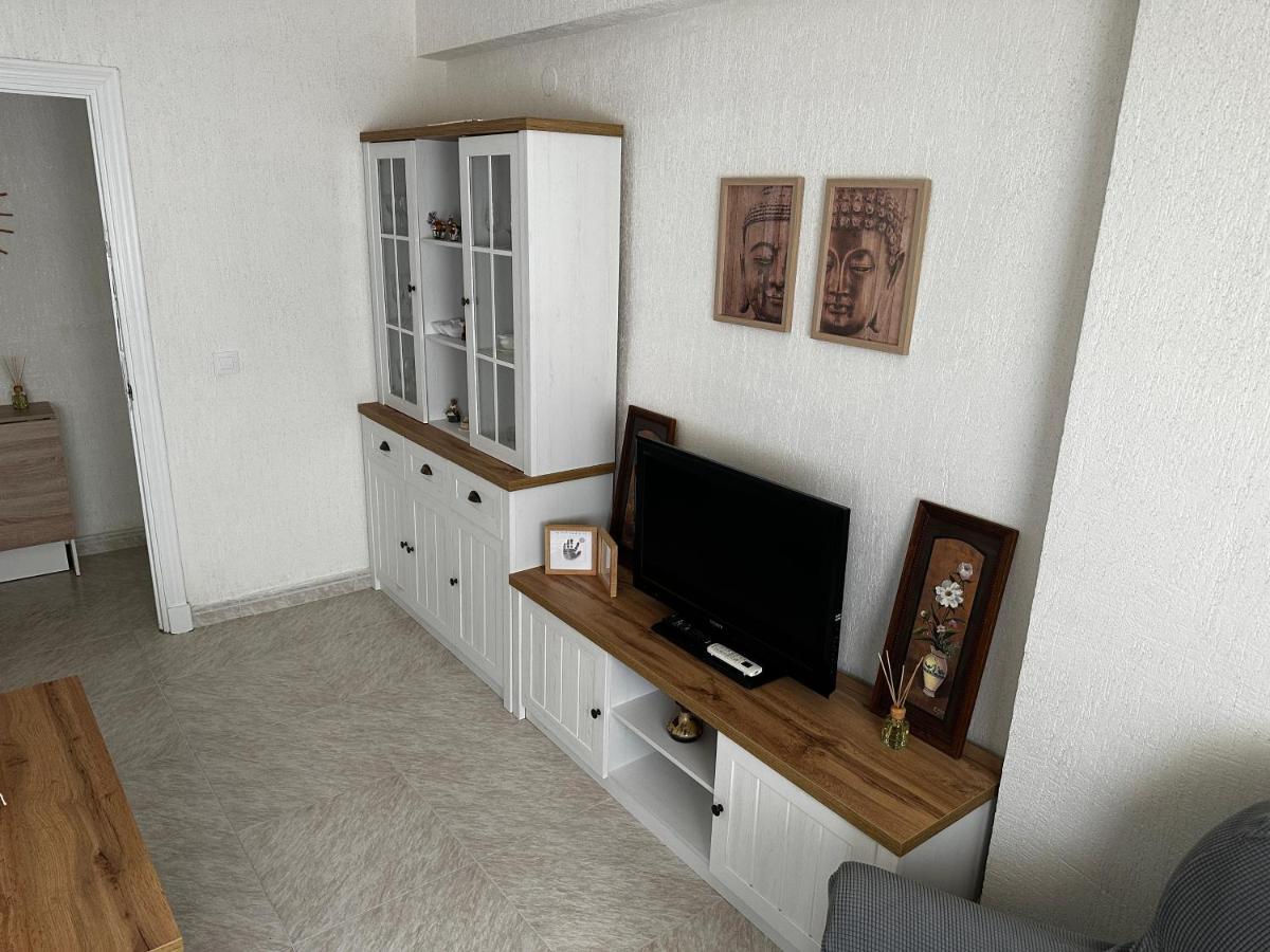 Apartamento Sotest Jerez de la Frontera Exterior foto
